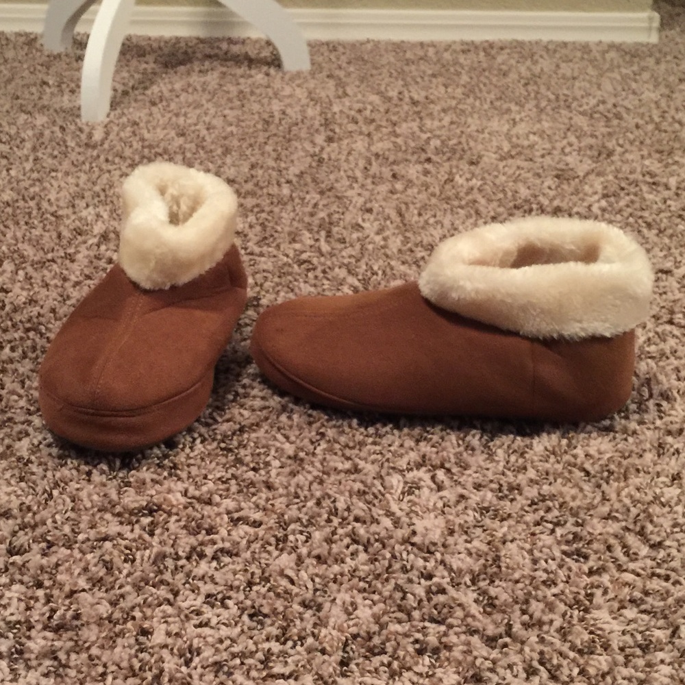Slippers